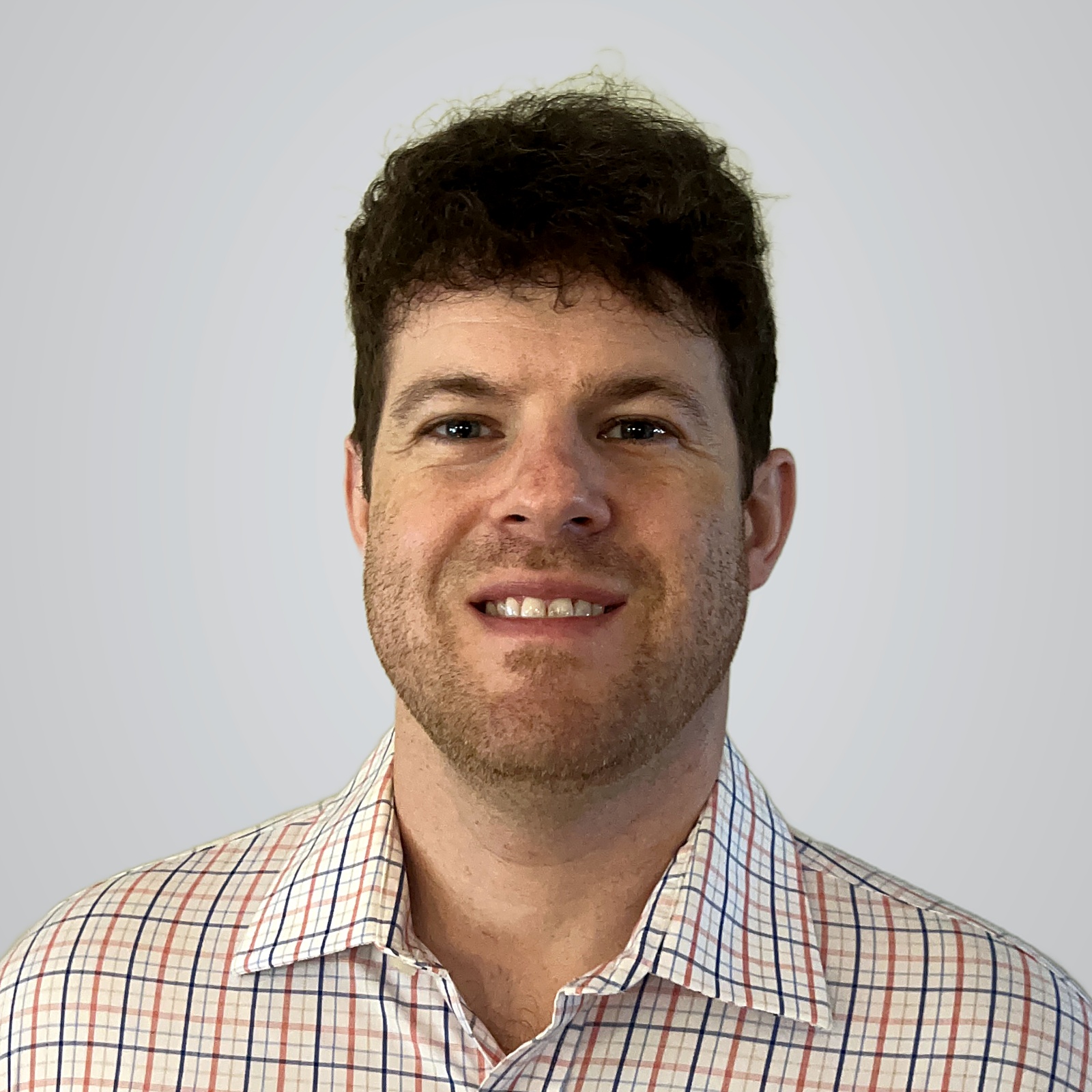 Joshua Keene